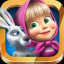 Masha and the Bear: search and rescue indir