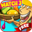 Match-3 - Mr. Fruit indir