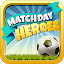 Matchday Heroes Football Manager indir