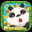 Math Run: Panda Chase (Premium) indir