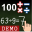 Math up to 100 Demo indir