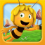 Maya The Bee: Flying Challenge indir