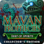 Mayan Prophecies: Ship of Spirits Collector's Edition indir