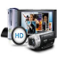 MediaProSoft Free HD Video Converter indir