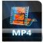 mediAvatar DVD to MP4 Converter indir
