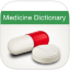 Medicine Dictionary indir