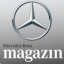 Mercedes-Benz Magazin Turkiye indir