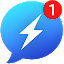 Messenger for Messages & Video Chat for Free indir