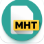 MHT/MHTML Dosya Görüntüleyici indir
