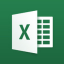 Microsoft Excel for iPad indir