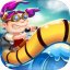 Mini Boat Chase 3D Deluxe indir