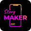 MoArt: Video Story Maker indir