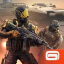 Modern Combat 5: eSports FPS indir