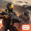 Modern Combat 5 : The Multiplayer eSports Shooter indir