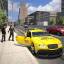 Modern Taksi Duty Sürüş 3D indir