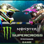 Monster Energy Supercross Game indir