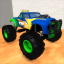 Monster Truck Racing 3D indir