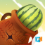 Mortar Melon: Fruit Shooter indir