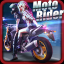 Moto Rider 3D: City Mission indir