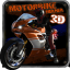 Motorbike Mania 3D indir