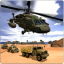 Mount Helicopter Combat 3D indir