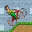 Mountain Bike Boy Race Game indir