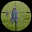 Mountain Sniper Shooting 3D indir