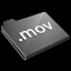 MOV to AVI MPEG WMV Converter indir
