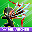 Mr Archer indir