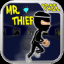 Mr Thief Free indir