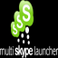 Multi Skype Launcher indir
