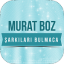 Murat Boz - Şarkıları Bulmaca indir