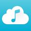 Music Cloud - offline music indir