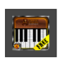 Music Piano Instrument Free Lite indir