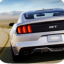 Mustang Drift Simulator indir