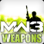 MW3 Weapons indir