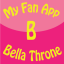 My Fan App : Bella Thorne indir