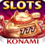 my KONAMI Slots - Free Vegas Casino Slot Machines indir