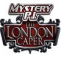 Mystery P.I.  The London Caper indir