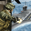 Naval Warfare Gunship Battle indir