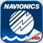 Navionics Boating HD indir