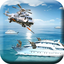 Navy Gunship Helicopter - 3D Battle War Game indir
