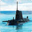 Navy War Russian Submarine 3D indir