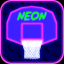 Neon Basketball indir