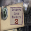 Nevosoft Letters from Nowhere 2 indir