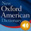 New Oxford American_Dictionary indir