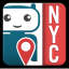 New York Smart Travel Guide indir