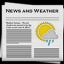 NewsHog: News & Weather indir