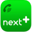 Nextplus by textPlus: Free Text & Calls indir