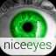 NiceEyes - Eye Color Changer indir